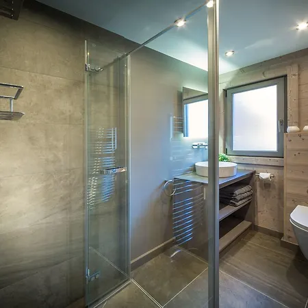 Chalet Le Hibou Blanc